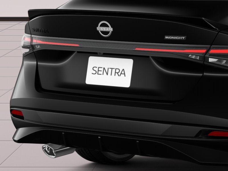 New 2027 Black Nissan SR image 15