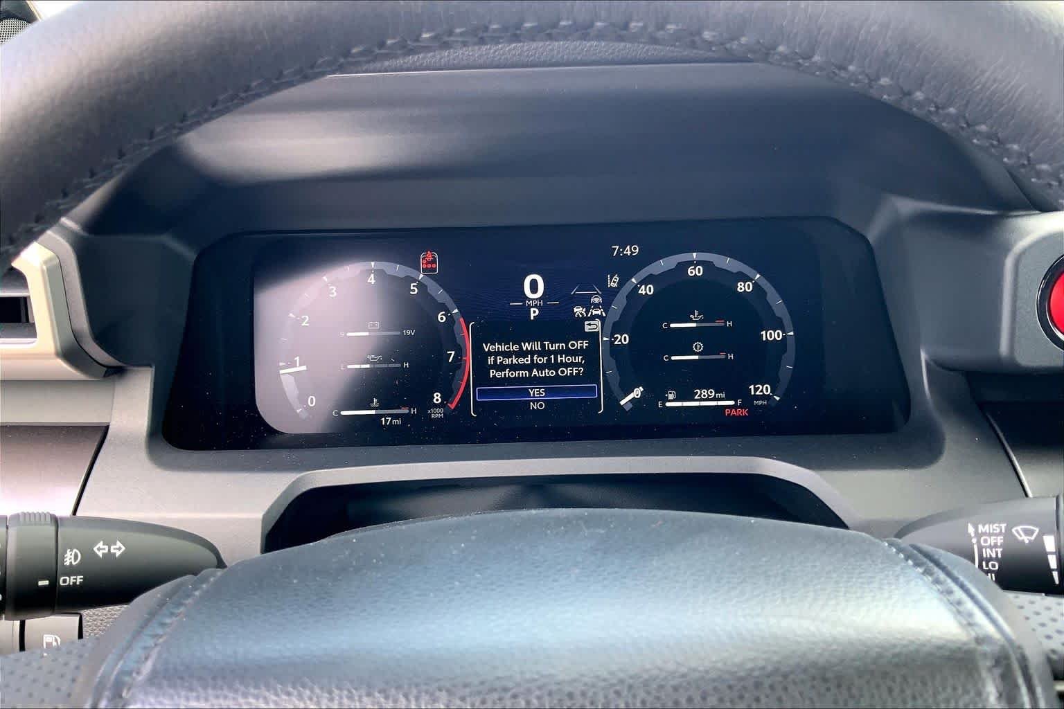 Used 2026 Cutting Edge Toyota TRD Sport Premium image 26