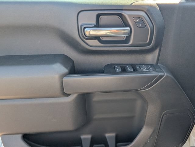 2026 Chevrolet Silverado 3500 HD Work Truck - Photo 12