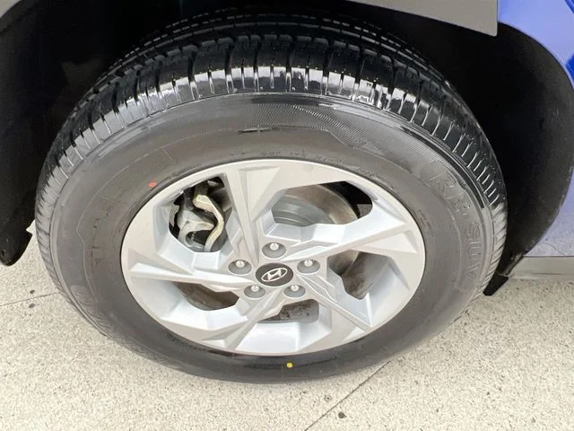 2024 Hyundai Tucson SEL - Photo 40