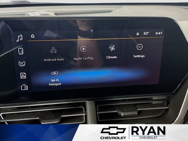 2026 Chevrolet Trax Activ - Photo 14