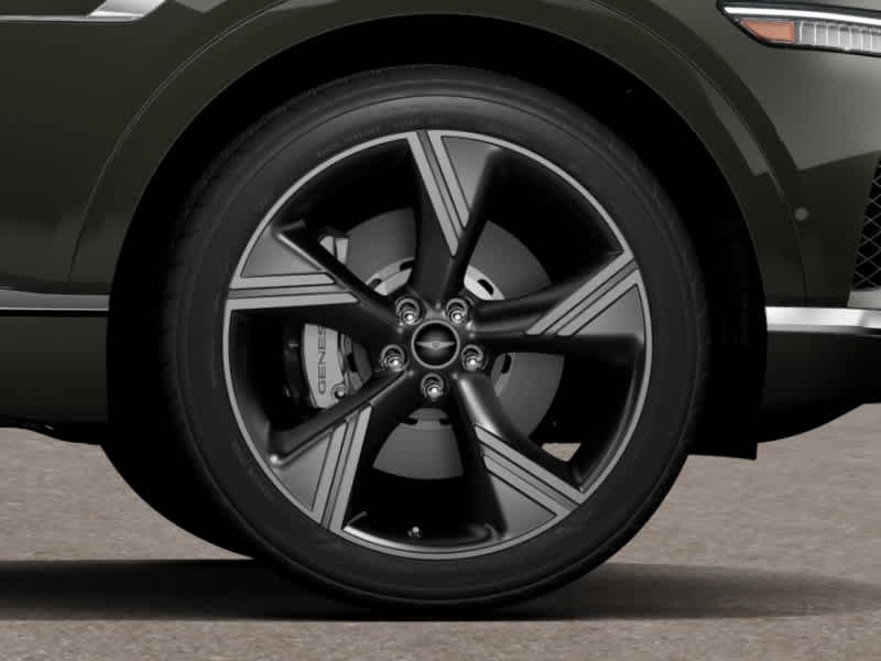 New 2026 Storr Green Genesis 3.5T Prestige image 10