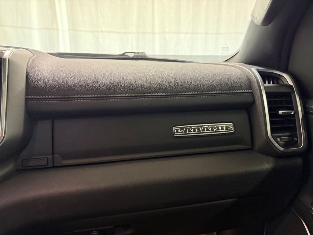 2022 RAM Ram 1500 Pickup Laramie - Photo 24