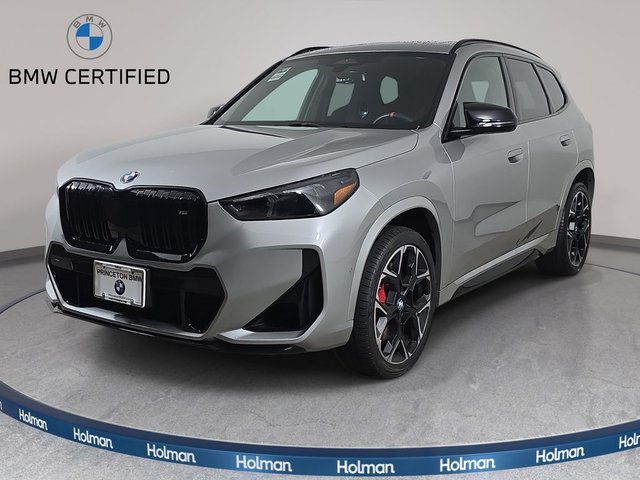 2026 BMW X1 M35i