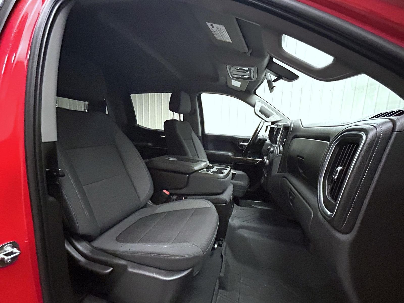Used 2020 Red Chevrolet LT image 15