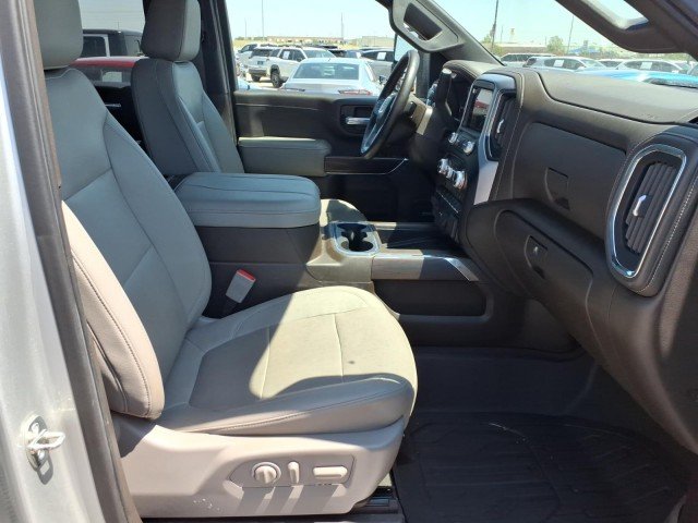 2023 GMC Sierra 2500HD SLT - Photo 13