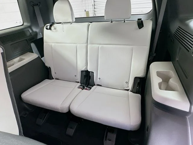 New 2026 Hyundai SANTA FE HYBRID SE