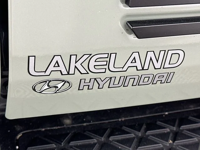 New 2026 Hyundai SANTA CRUZ Limited