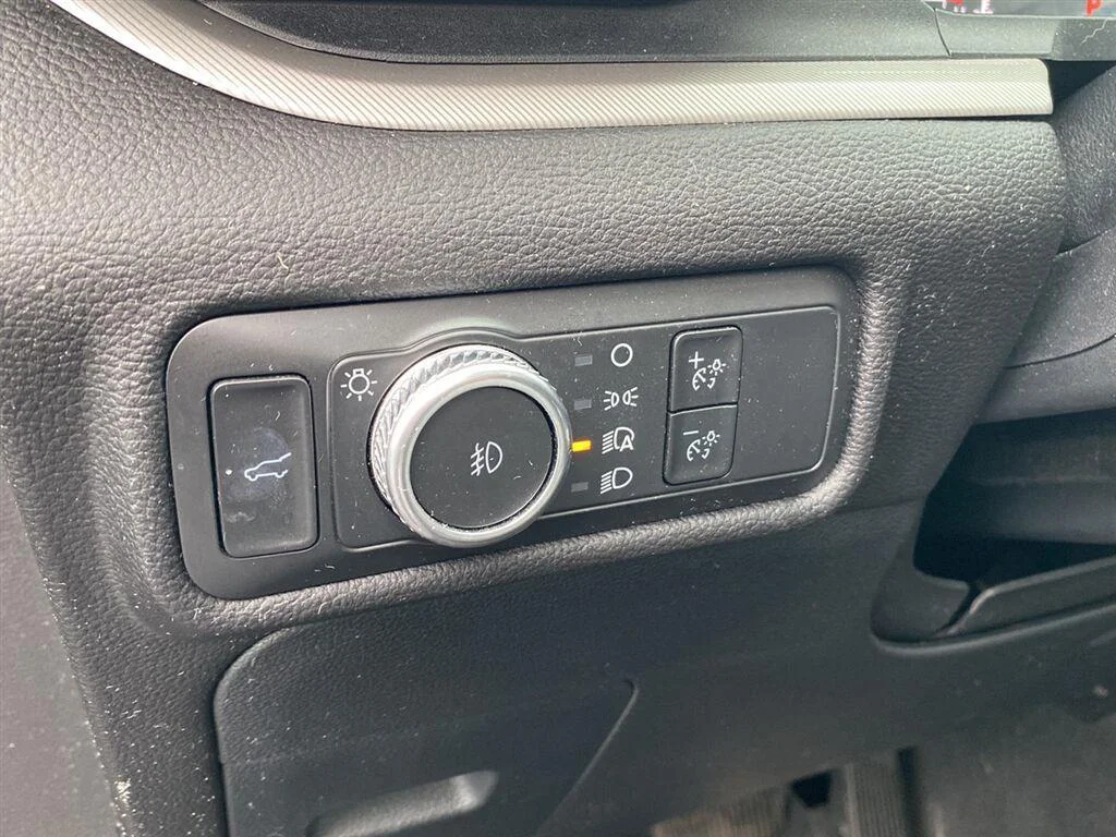 Used 2022 Carbonized Gray Ford XLT image 17
