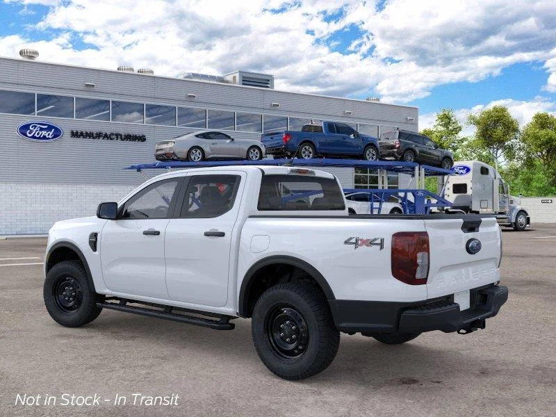 New 2026 Oxford White Ford XL image 5