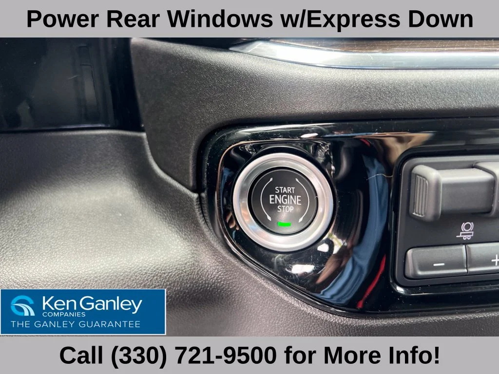 2024 Chevrolet Silverado 1500 LT - Photo 37