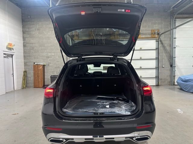 New 2026  Mercedes-Benz GLC 300 image 20
