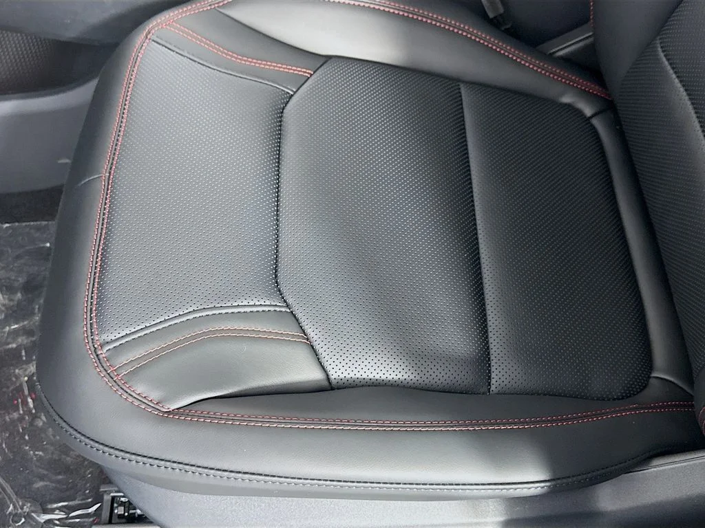 New 2026 Shadow Black Ford Premium image 20