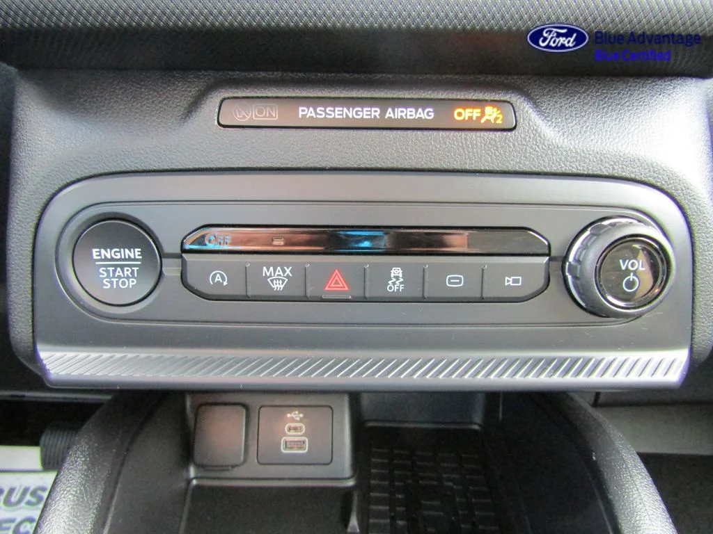 Certified Used 2025 Velocity Blue Metallic Ford Big Bend image 31