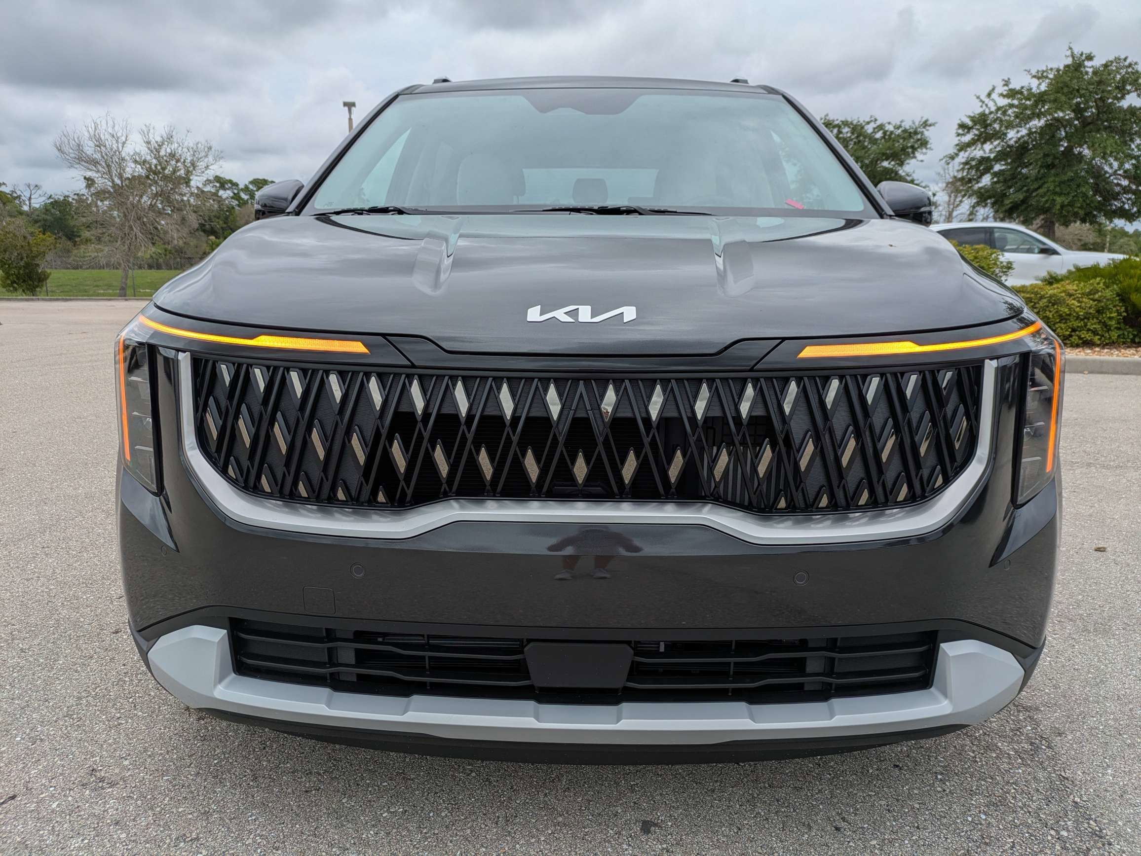 New 2026 Panthera Metal Kia EX image 3