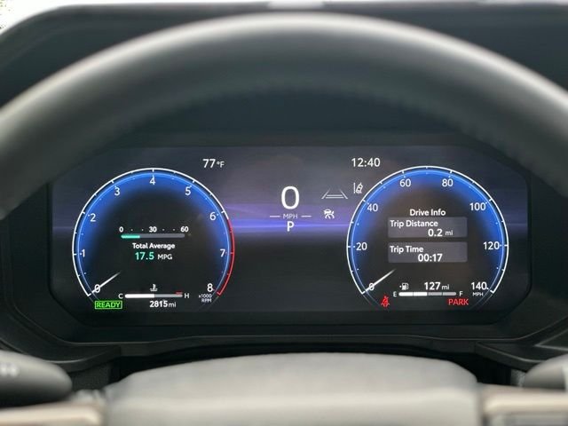 Used 2026 Pearl Toyota Base image 29