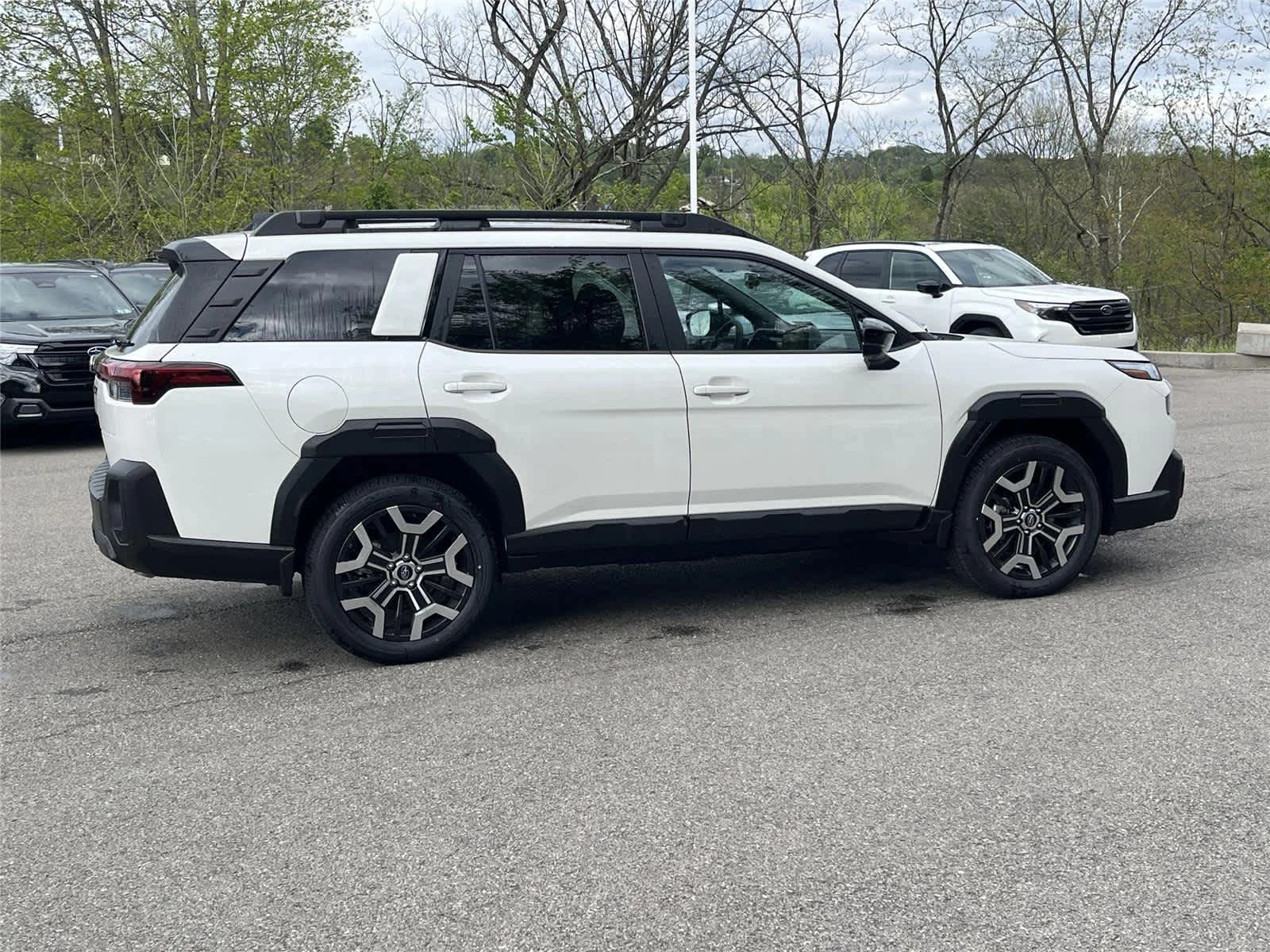 2026 Subaru Outback Touring XT - Photo 6