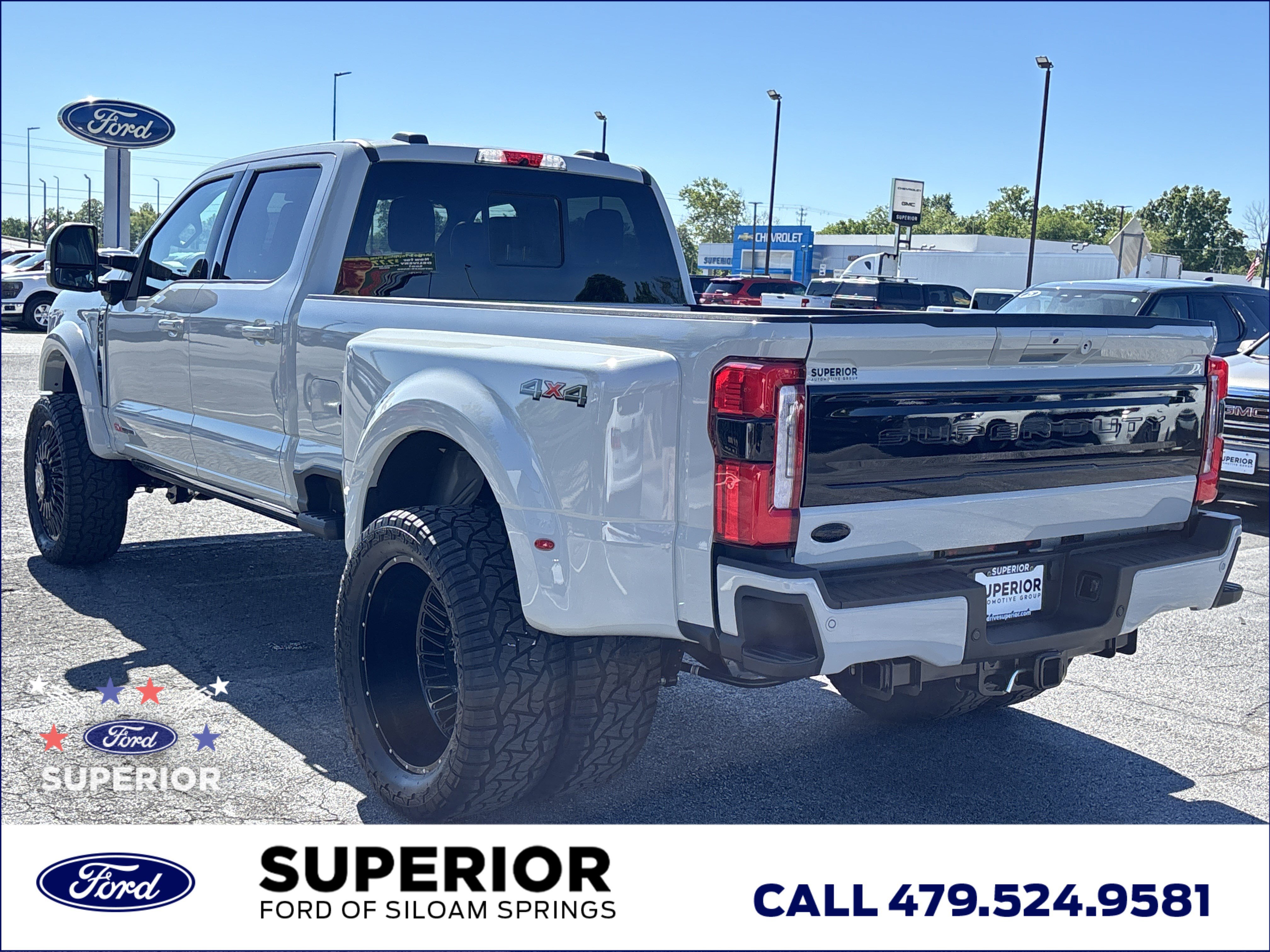 Used 2026 Gray Ford Platinum image 9