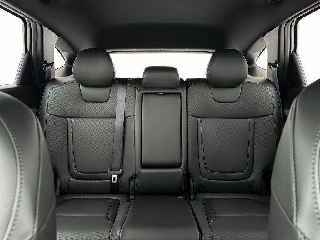 2025 Hyundai Tucson XRT - Photo 35
