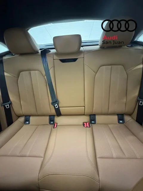 New 2026 White Audi 2.0T Premium Plus image 14