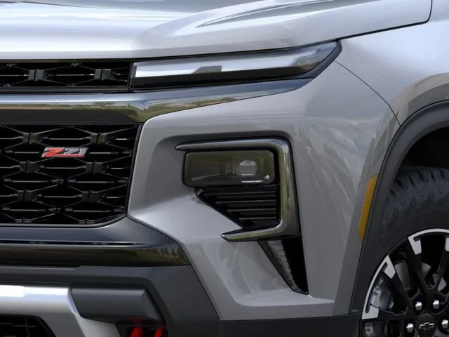 2026 Chevrolet Traverse Z71 - Photo 10