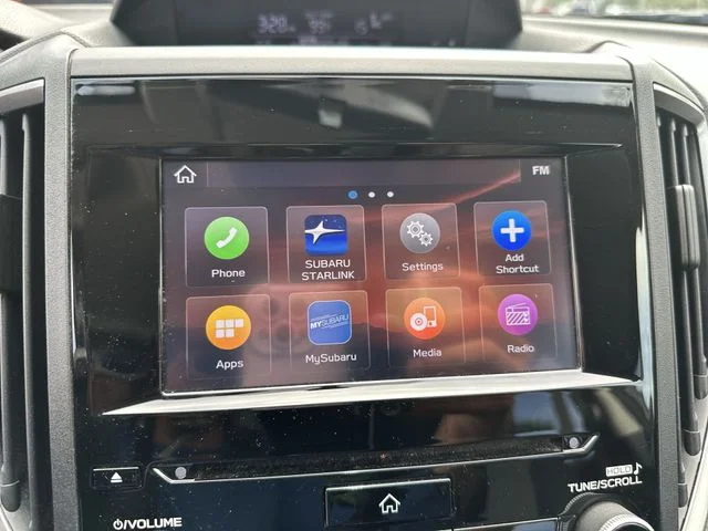 Certified Used 2023 Gray Subaru Premium image 18