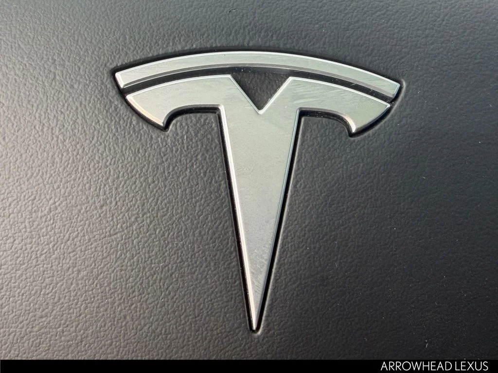 Used 2018 Black Tesla Long Range image 29