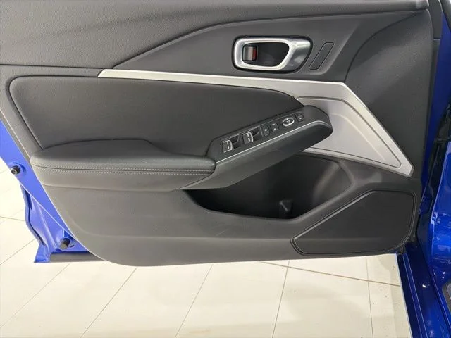 Certified Used 2023 Apex Blue Pearl Acura A-SPEC image 10