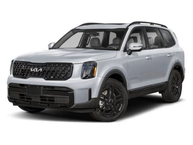 2024 Kia Telluride EX X-Line AWD's photo