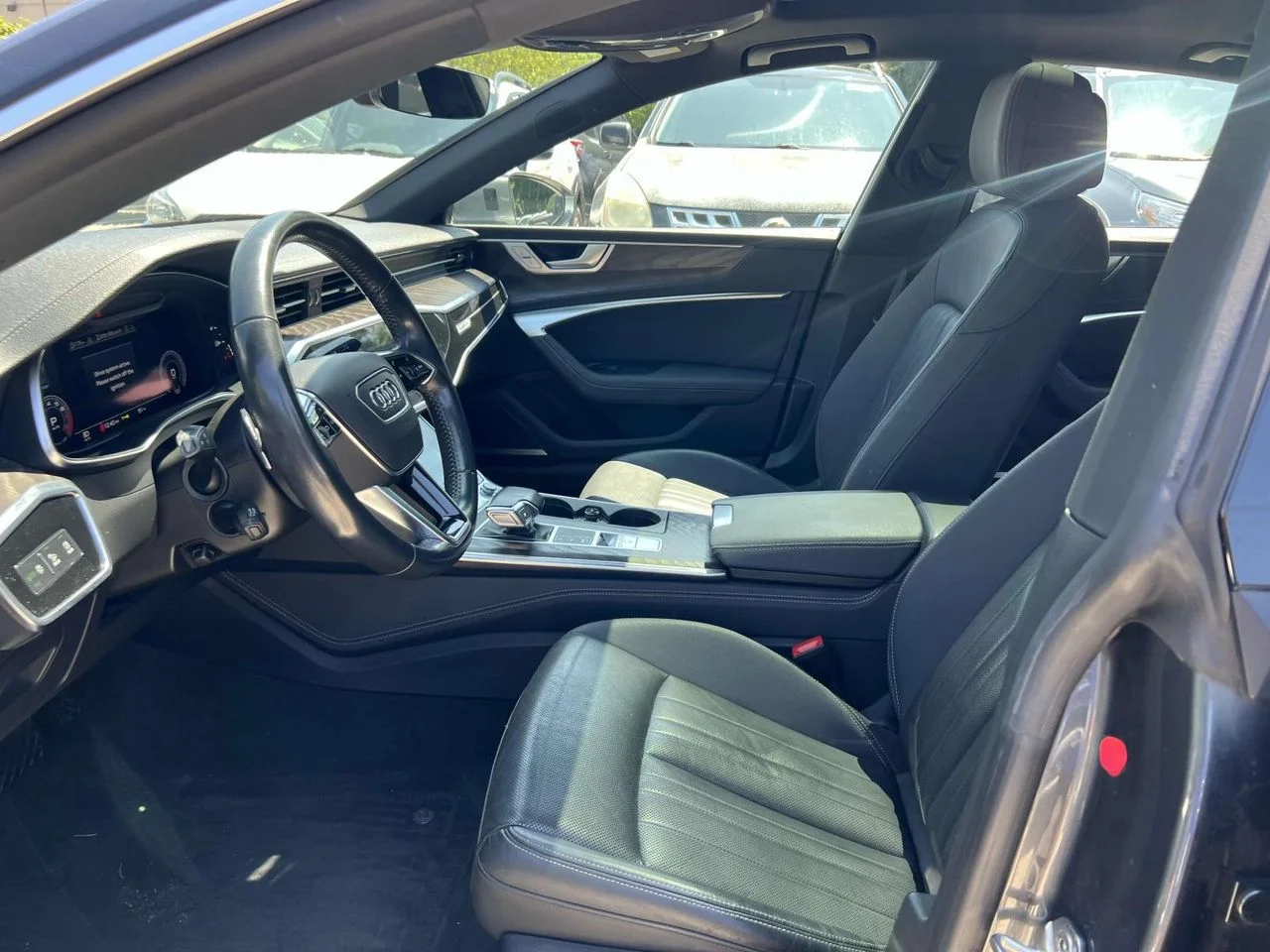 2019 Audi A7 Prestige - Photo 13