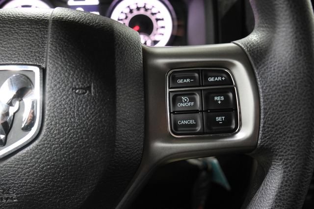 Certified Used 2024  Ram SLT image 17