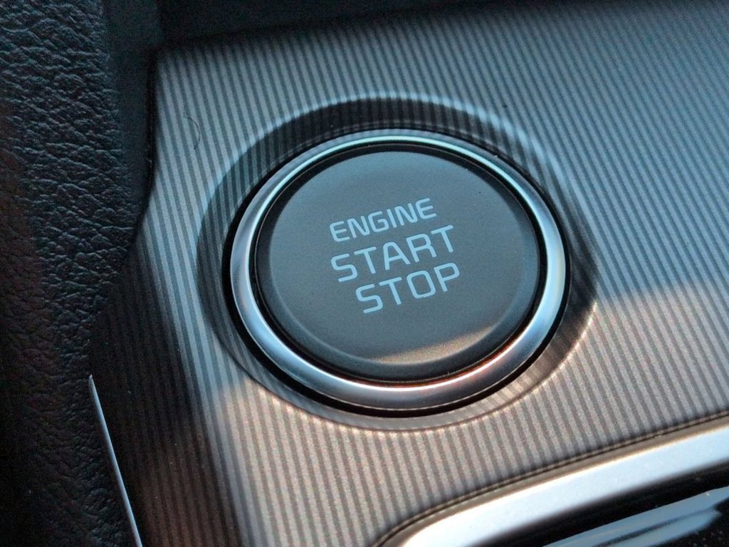 New 2026 Gravity Gray Kia EX image 33