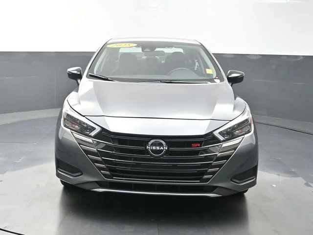 Used 2025 Gray Nissan 1.6 SR image 2