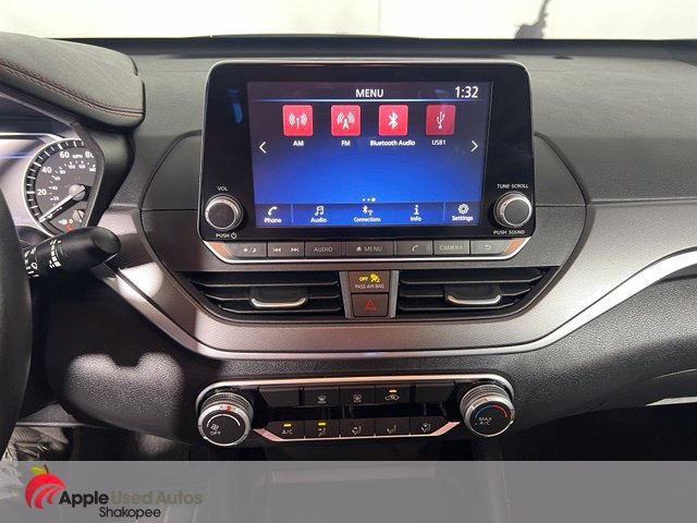 Used 2024 Blue Nissan 2.5 SR image 19