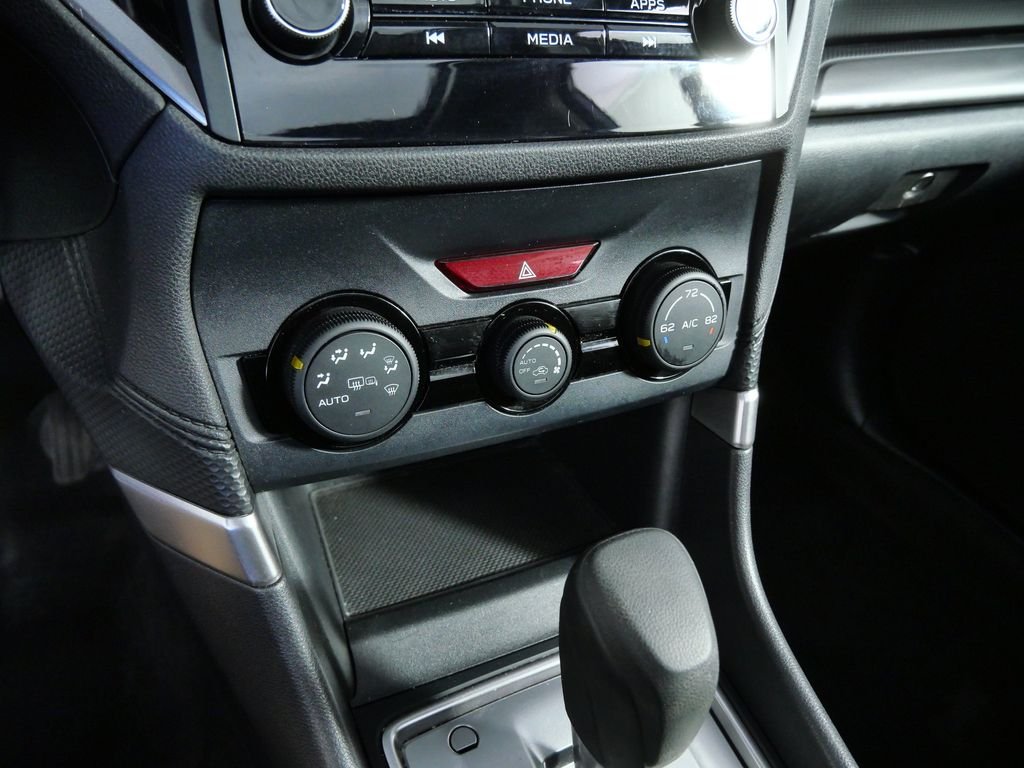 Used 2020 Silver Subaru Premium image 19