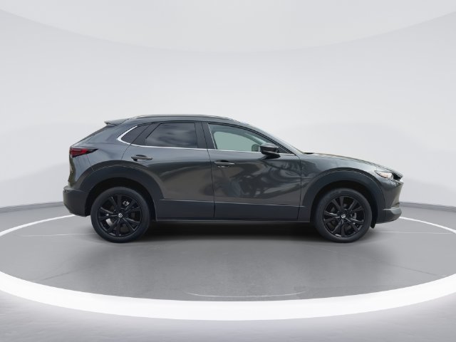 Used 2024 Gray Mazda 2.5 S Select Sport image 9