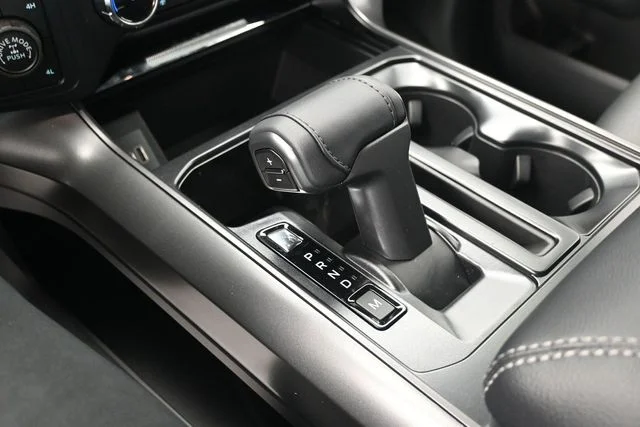 New 2026 Avalanche Ford Lariat® image 17