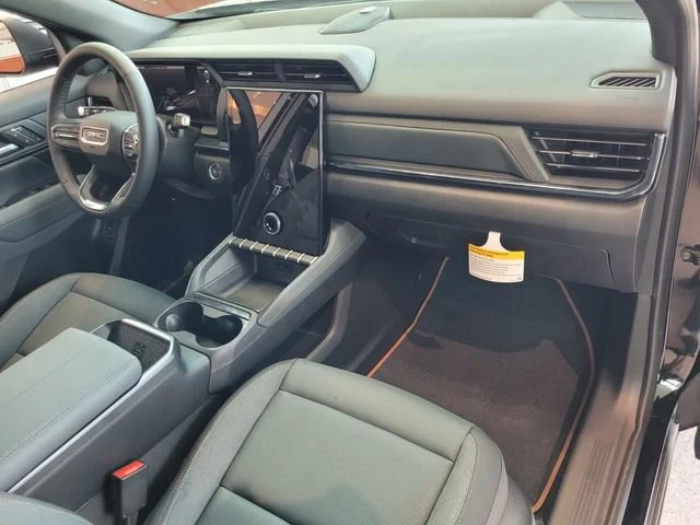 2026 GMC Terrain AT4 - Photo 17