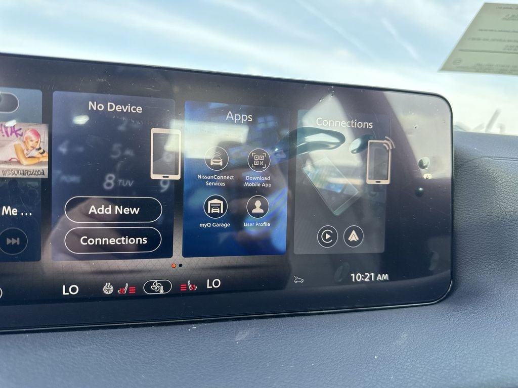 2026 Nissan Sentra SL - Photo 18