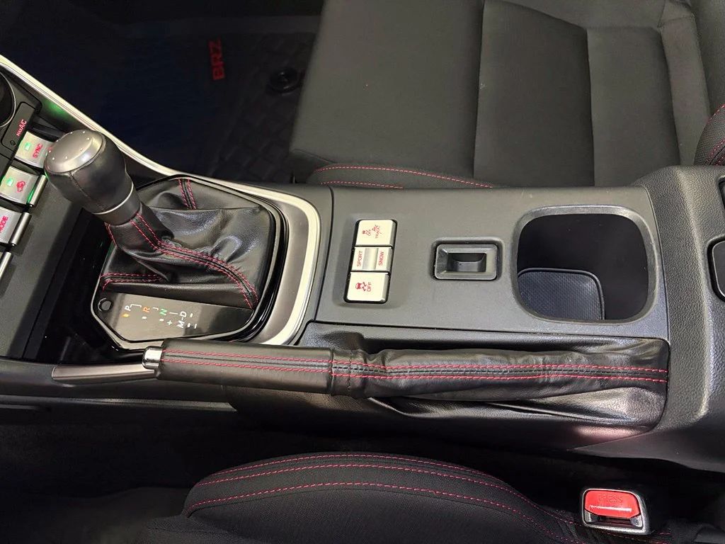 Used 2023 Silver Subaru Premium image 32