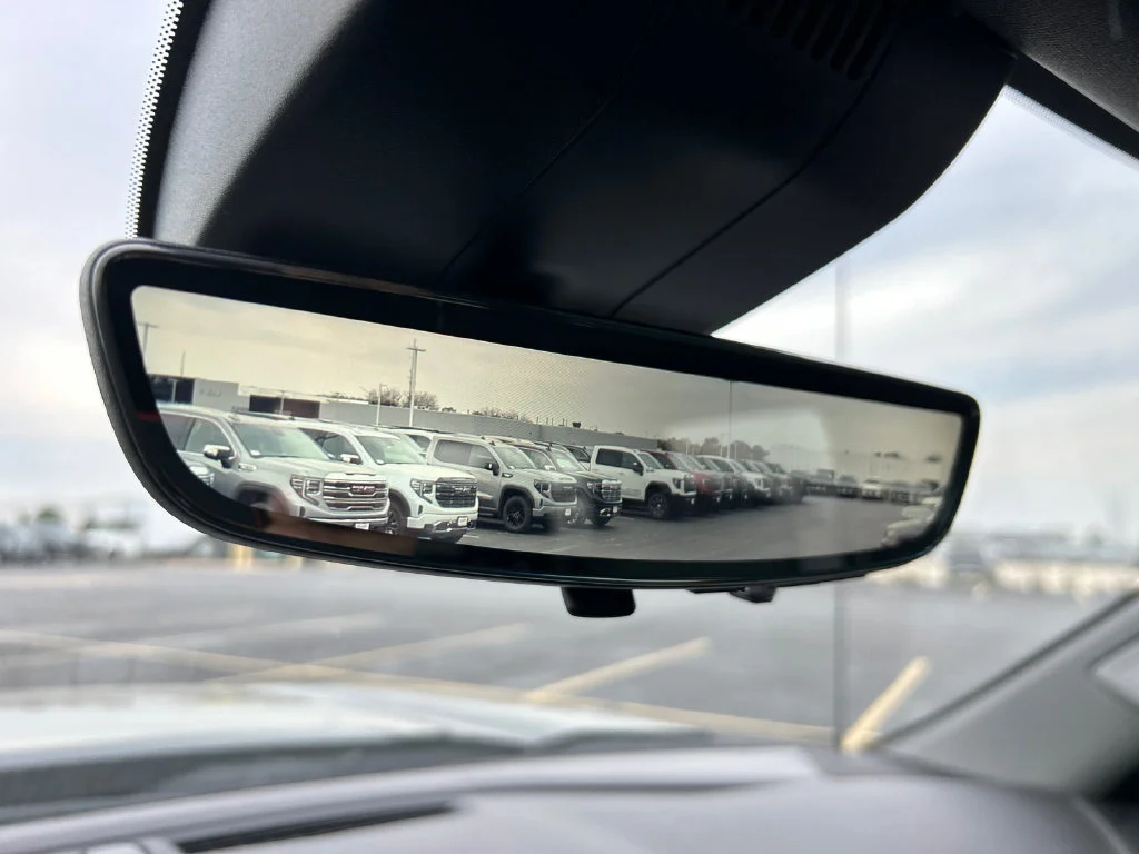 Vehicle thumbnail