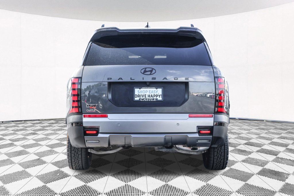 Certified Used 2026 Gray Hyundai XRT Pro image 14