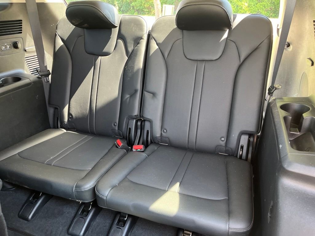 Used 2022 Gray Kia SX-Prestige image 33