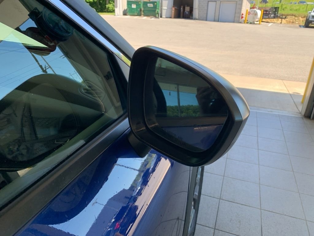 Used 2023 Blue Nissan S image 20