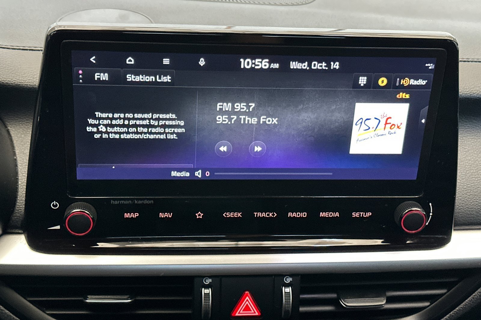 Used 2023 Gray Kia GT image 19