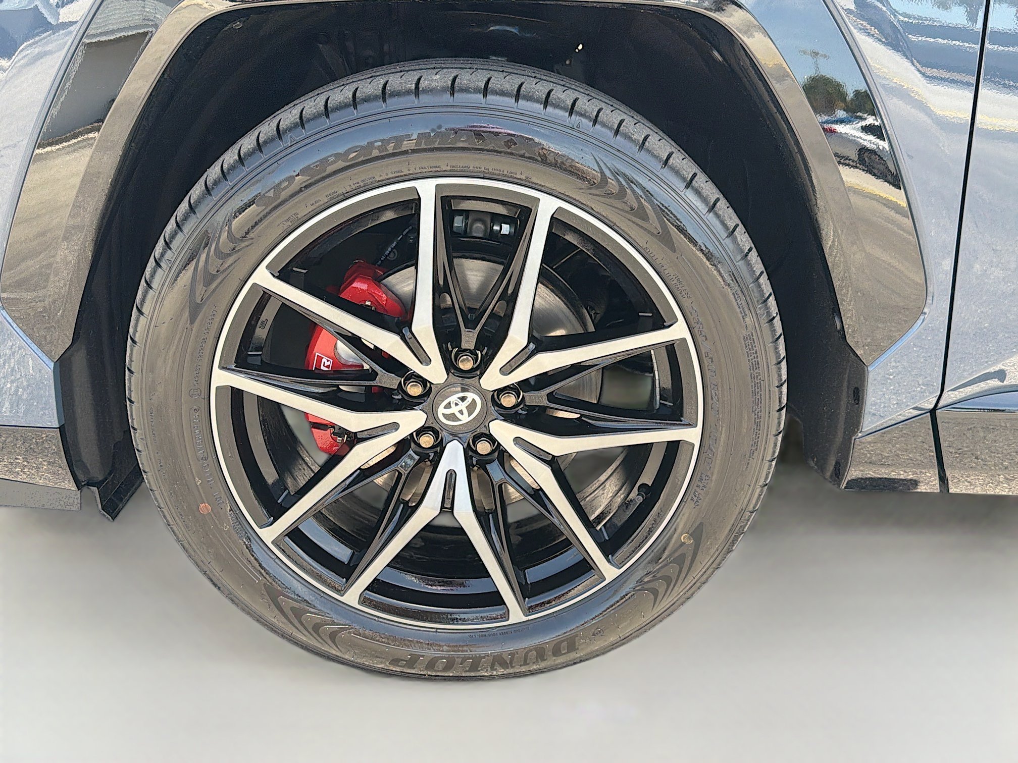 Used 2026 Cloud Toyota GR Sport image 40