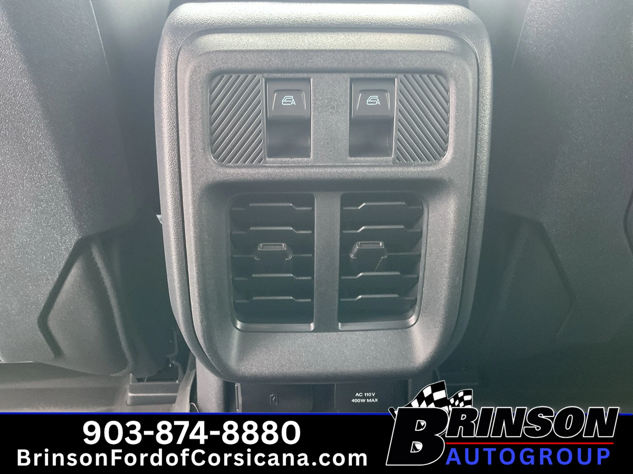 Used 2025 Oxford White Ford Raptor image 17