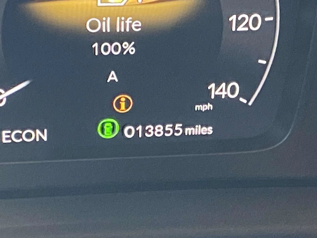 Certified Used 2025  Honda Black Edition image 35