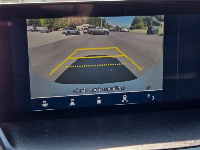 Used 2024 White Acura Technology Package image 31