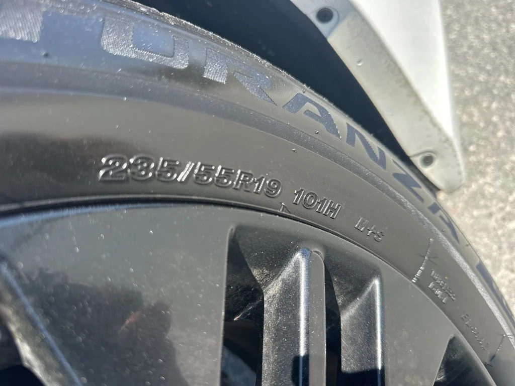 Used 2025 White Honda Sport-L image 35